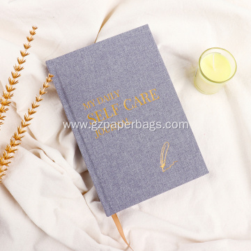 Amazon Self-Care Guided Journal for Personal Well-being